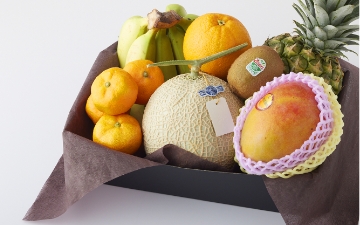 オリジナル商品の開発