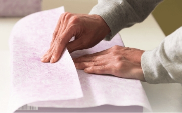 オリジナル商品の開発