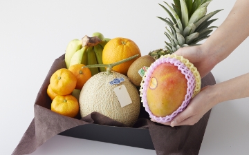 オリジナル商品の開発