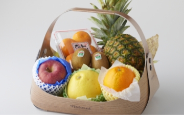 オリジナル商品の開発