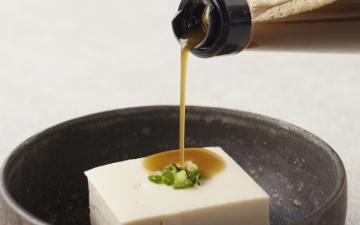 オリジナル商品の開発