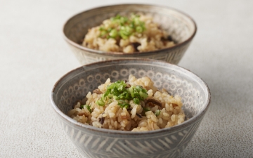 オリジナル商品の開発