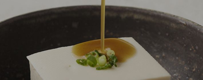 こんぶのぽん酢